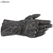 Перчатки Alpinestars SP-8 V3, Черные