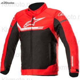 Мотокуртка молодежная Alpinestars MM93 Austin