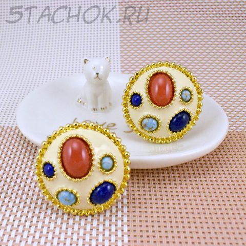 Яркие клипсы (США)