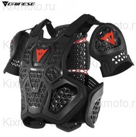 Защита тела Dainese MX1, Черная