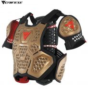 Защита тела Dainese MX1, Коричневая