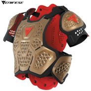 Защита тела Dainese MX2, Коричневая