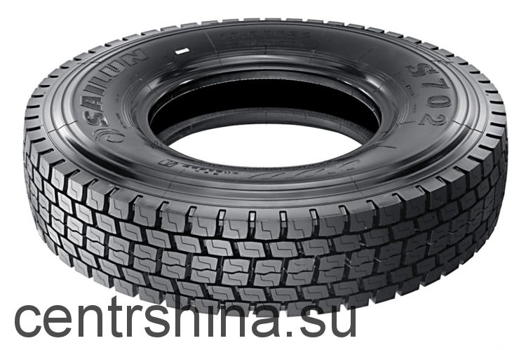 215/75R17.5  126/124M S702/SDR1  Sailun Автошина