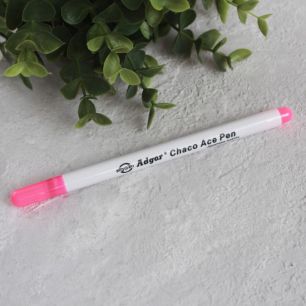 Маркер портновский, розовый