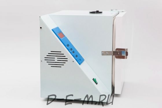 Сухожар ГП-10