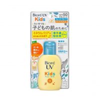 Солнцезащитный крем Biore UV Kids 70мл