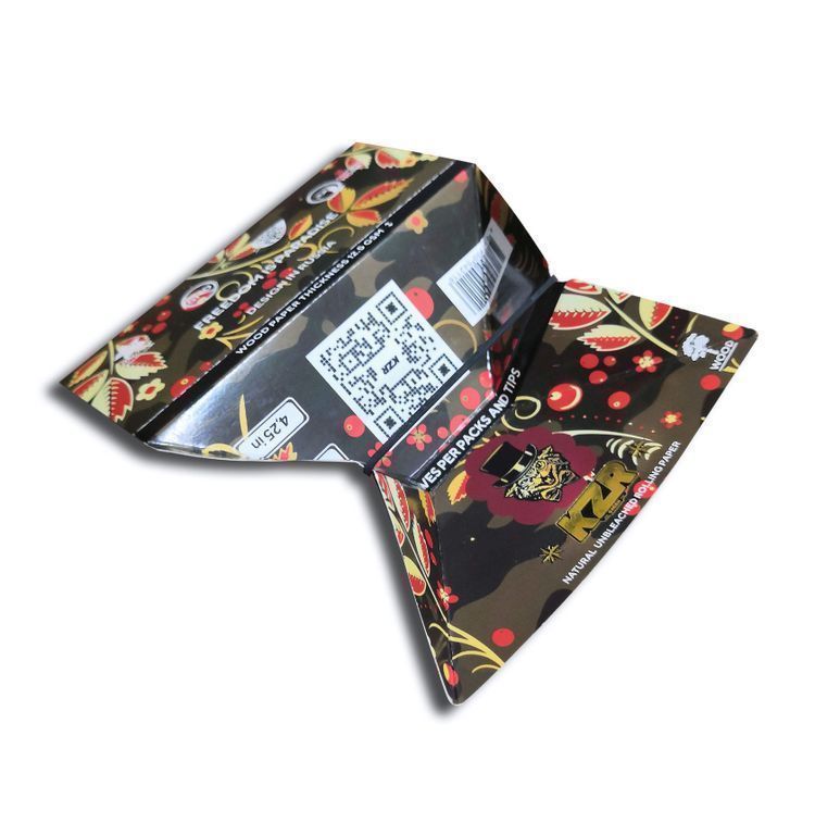 Бумажки "KZR Military+Tips+MIXBALL"