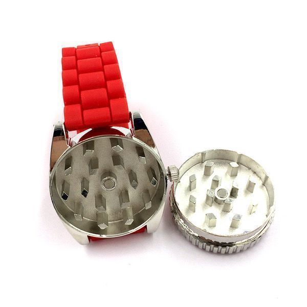 Гриндер "WRIST WATCH"