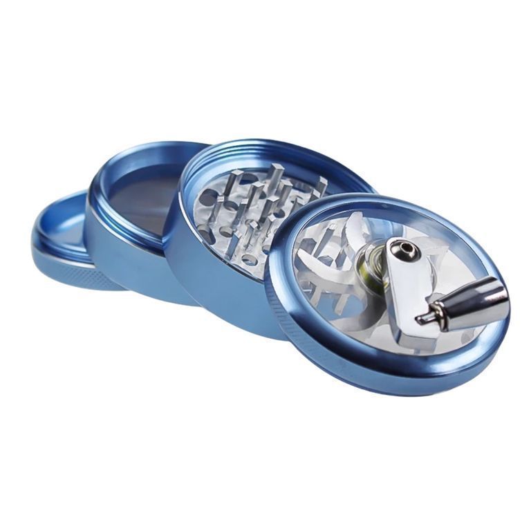 Гриндер «Coffee Mill 63»