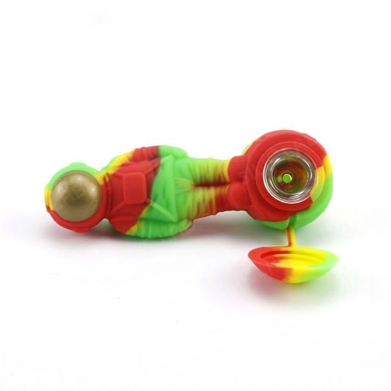 Трубка - напас "Astronaut"