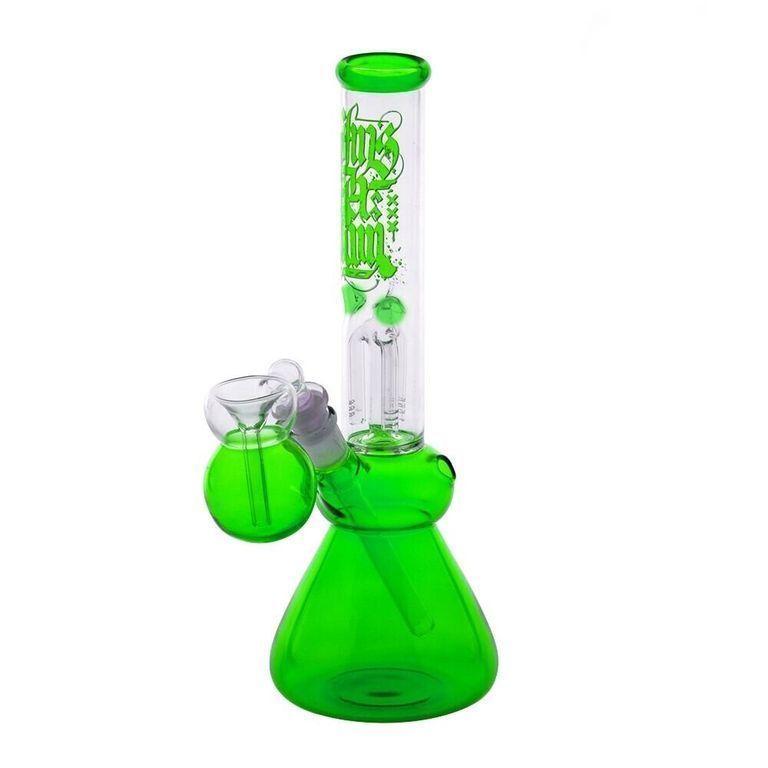 Бонг "Amsterdam Glass Green"