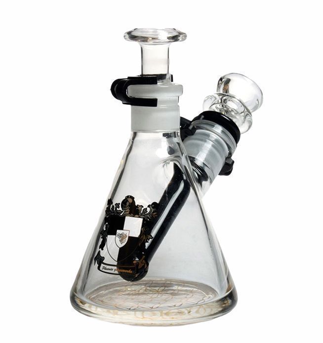 Бонг «Phoenix Vase Bubbler 25»