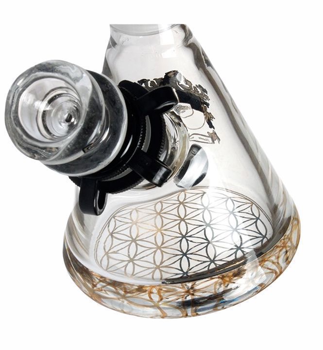 Бонг «Phoenix Vase Bubbler 25»