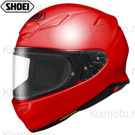 Шлем Shoei NXR2, Красный