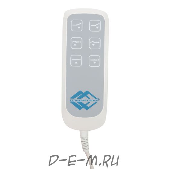 Электрический стол Med-Mos ММКМ-2 (КО-156Д)