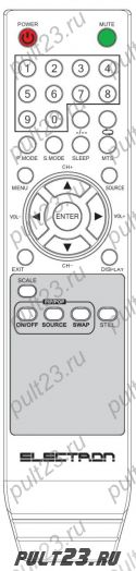 ELECTRON LCD2400E