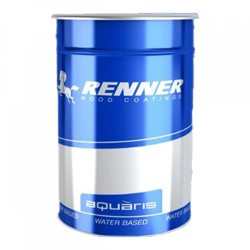 Гидромасло для фасадов и террас Renner YS М300