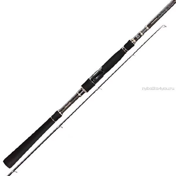 Спиннинг Graphiteleader Argento Super '18 GOSARS-943ML 9'4'' / 2.84 7 - 32