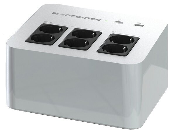 ИБП NETYS PL 800 NPL-0800-D