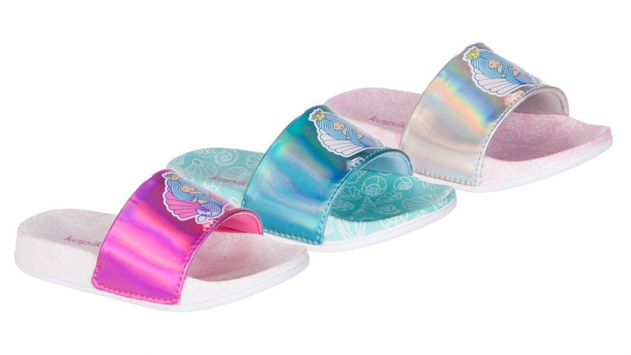 Капика Обувь пляжная 82157