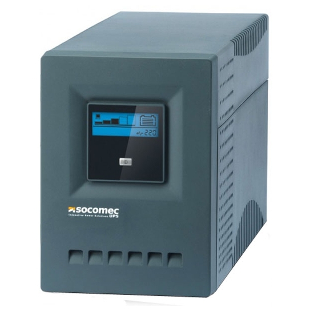 ИБП NETYS PE LCD 1000 NPE-1000-LCD