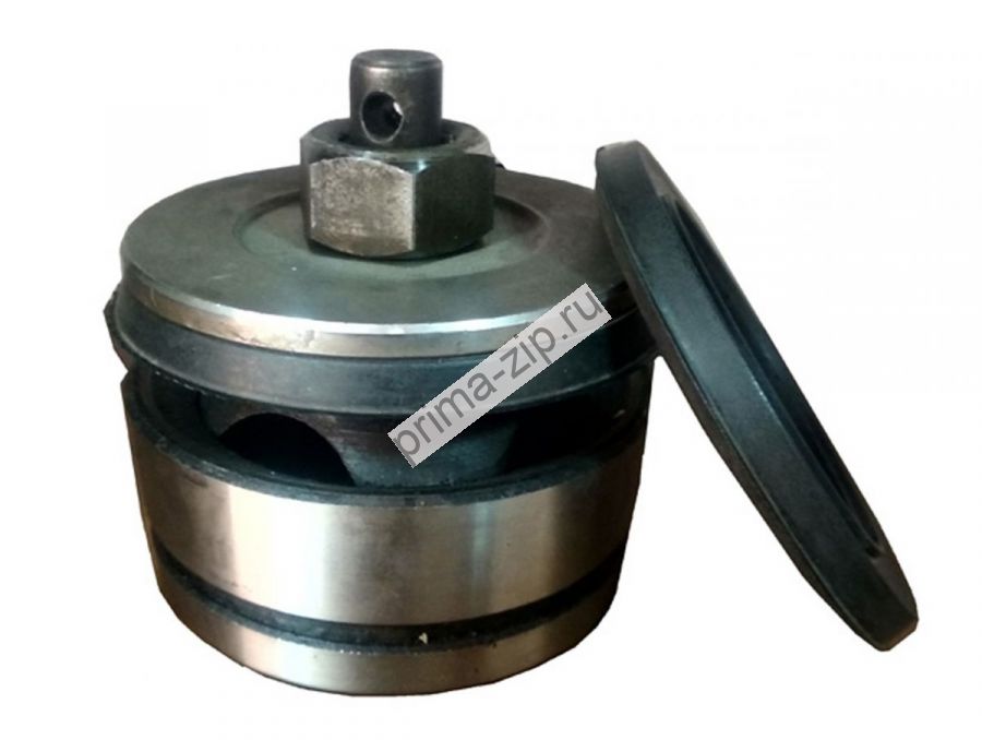 Клапан всасывающий 1207.01.01.700