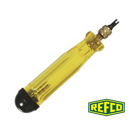 Ключ для ниппелей Refco A-32000