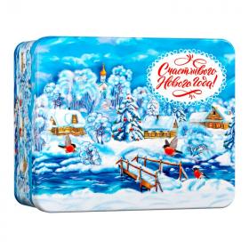 Открытка 500 грамм