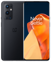 Смартфон OnePlus 9 Pro 12/256GB, stellar black