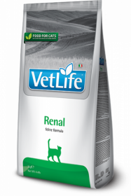 Vet Life Cat Renal ( Вет Лайф Ренал)