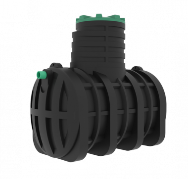 Септик Термит Профи+ 2,5PR