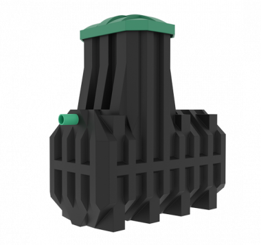 Септик Термит Трансформер 2S