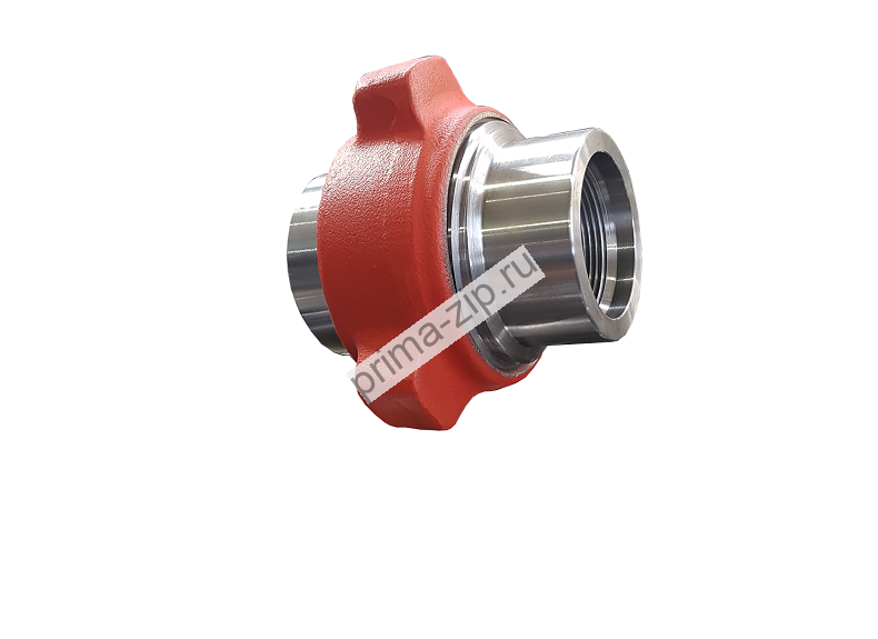 Быстроразъемное соединение БРС-2 Ду50, Ру40 МПа