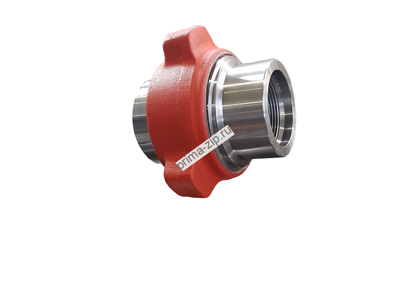 Быстроразъемное соединение БРС-2 Ду50, Ру40 МПа