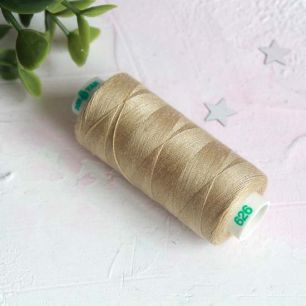 Нитки для шитья DOR TAK, оттенок 626