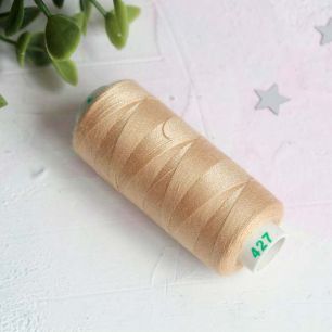 Нитки для шитья DOR TAK, оттенок 427