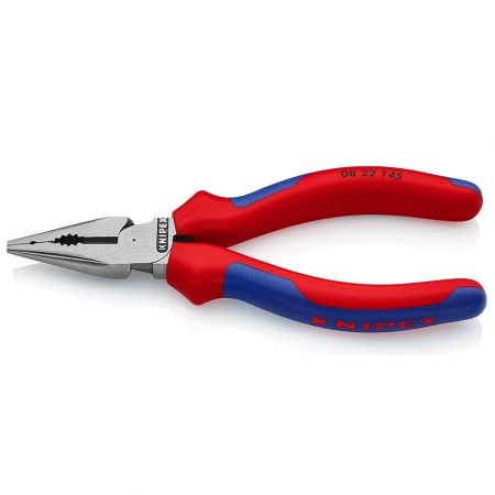 Пассатижи и плоскогубцы