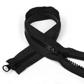 фото Молния MaxZipper трактор №8 2 замка, 80см ИР-07 (F.ТР8.ТН.2Z.80)