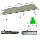 Туристическая раскладушка CF0933 Mimir Outdoor