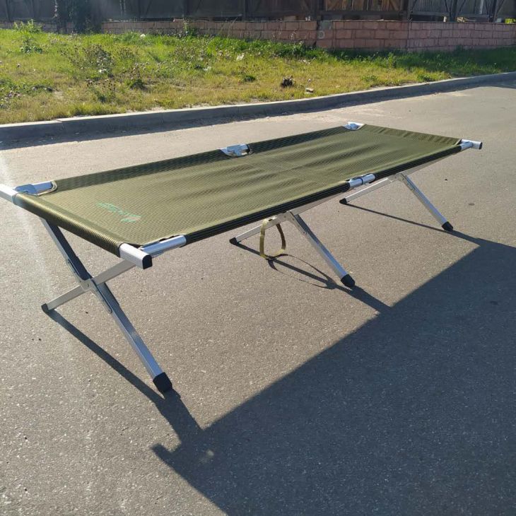 Туристическая раскладушка CF0933 Mimir Outdoor