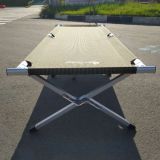 Туристическая раскладушка CF0933 Mimir Outdoor