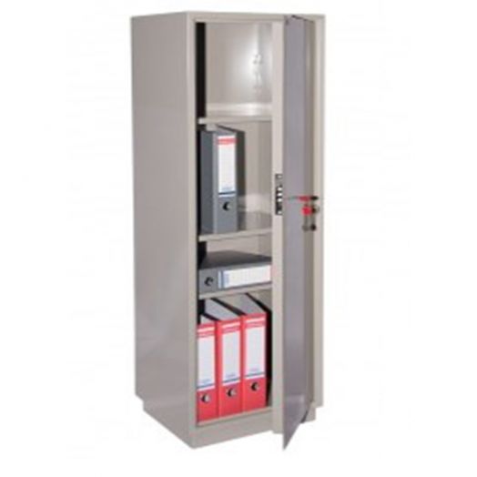 Шкаф металлический для реактивов 1300х420х360 мм