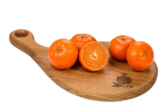 Мандарины Афурер