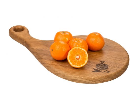 Мандарины отборные Марокко без косточек