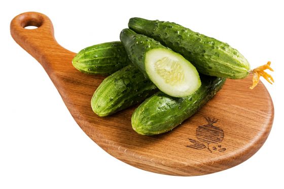 ..Огурцы Зозуля