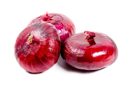 ..Лук красный Крымский