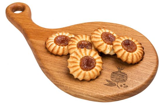 ..Печенье Курабье Восточное 3,5 кг