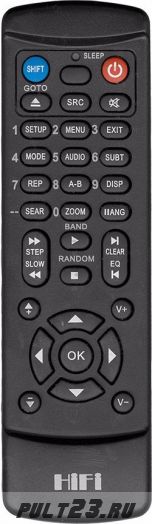 ONIKS RC-608G, D-5500 вариант 2, D-5810G