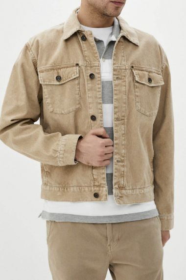 Quiksilver (вельвет)