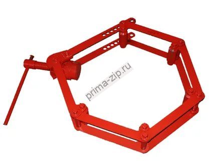 Центратор звенный наружный ЦЗН-530